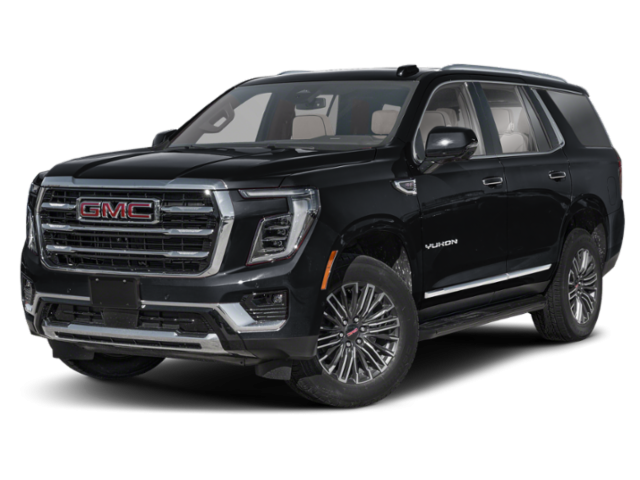 New 2026 GMC Yukon Denali Ultimate SUV In Austin TR104410 Covert Bee  New 2026 GMC Yukon Denali Ultimate SUV In Austin TR104410 Covert Bee