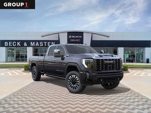 New And Used 2026 GMC Sierra 3500 Denali Ultimate Trucks For Sale Near  New And Used 2026 GMC Sierra 3500 Denali Ultimate Trucks For Sale Near