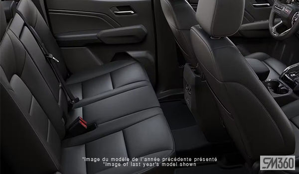 Ron MacGillivray Chev Buick GMC The 2026 Canyon Elevation Ron MacGillivray Chev Buick GMC The 2026 Canyon Elevation