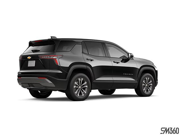 The 2026 Chevrolet Equinox LT In Corner Brook Dennis Chevrolet Buick  The 2026 Chevrolet Equinox LT In Corner Brook Dennis Chevrolet Buick