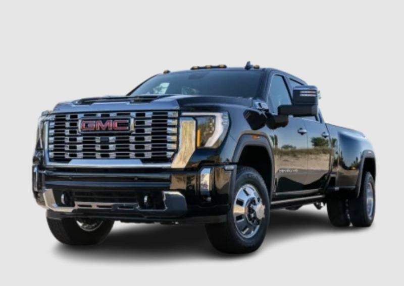 The New 2026 GMC Sierra 3500 HD Release Date Changes And Specs The New 2026 GMC Sierra 3500 HD Release Date Changes And Specs