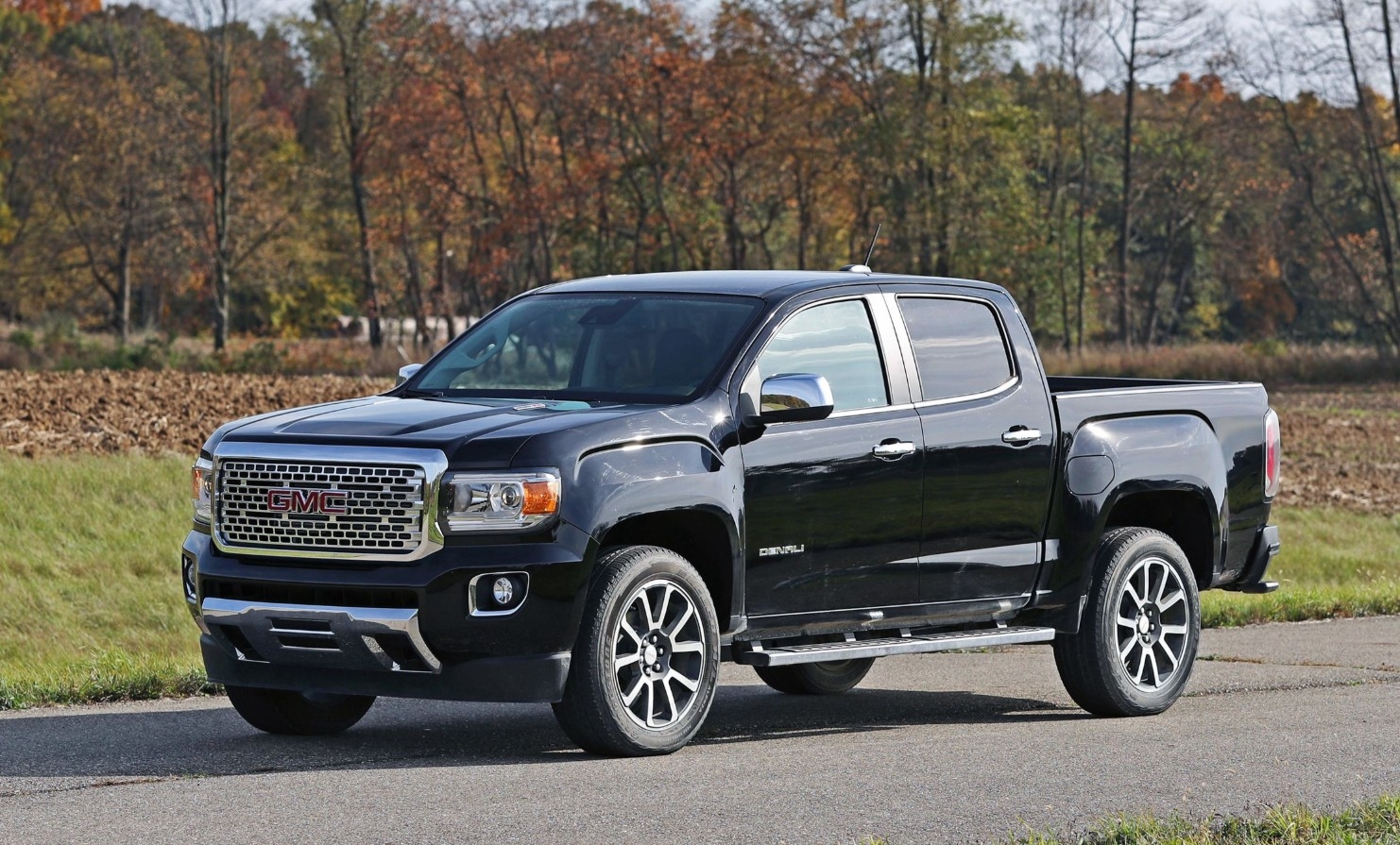2027 GMC Canyon Review Specs Dimensions New GMC Models 2027 GMC Canyon Review Specs Dimensions New GMC Models