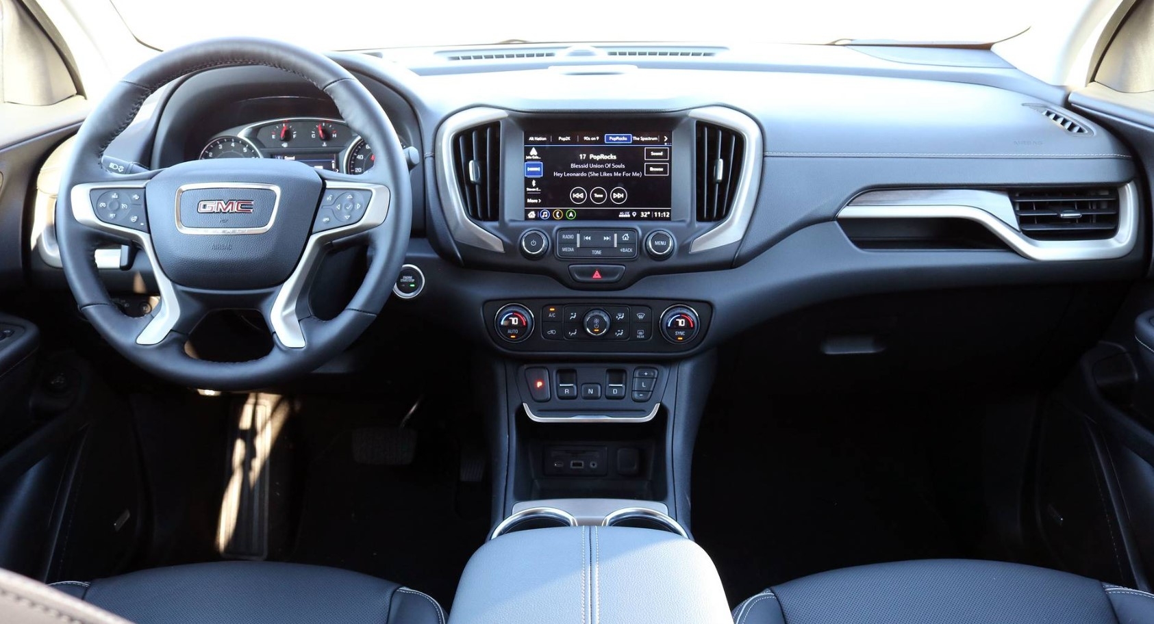 2027 GMC Terrain Release Date Price Specs New GMC Models