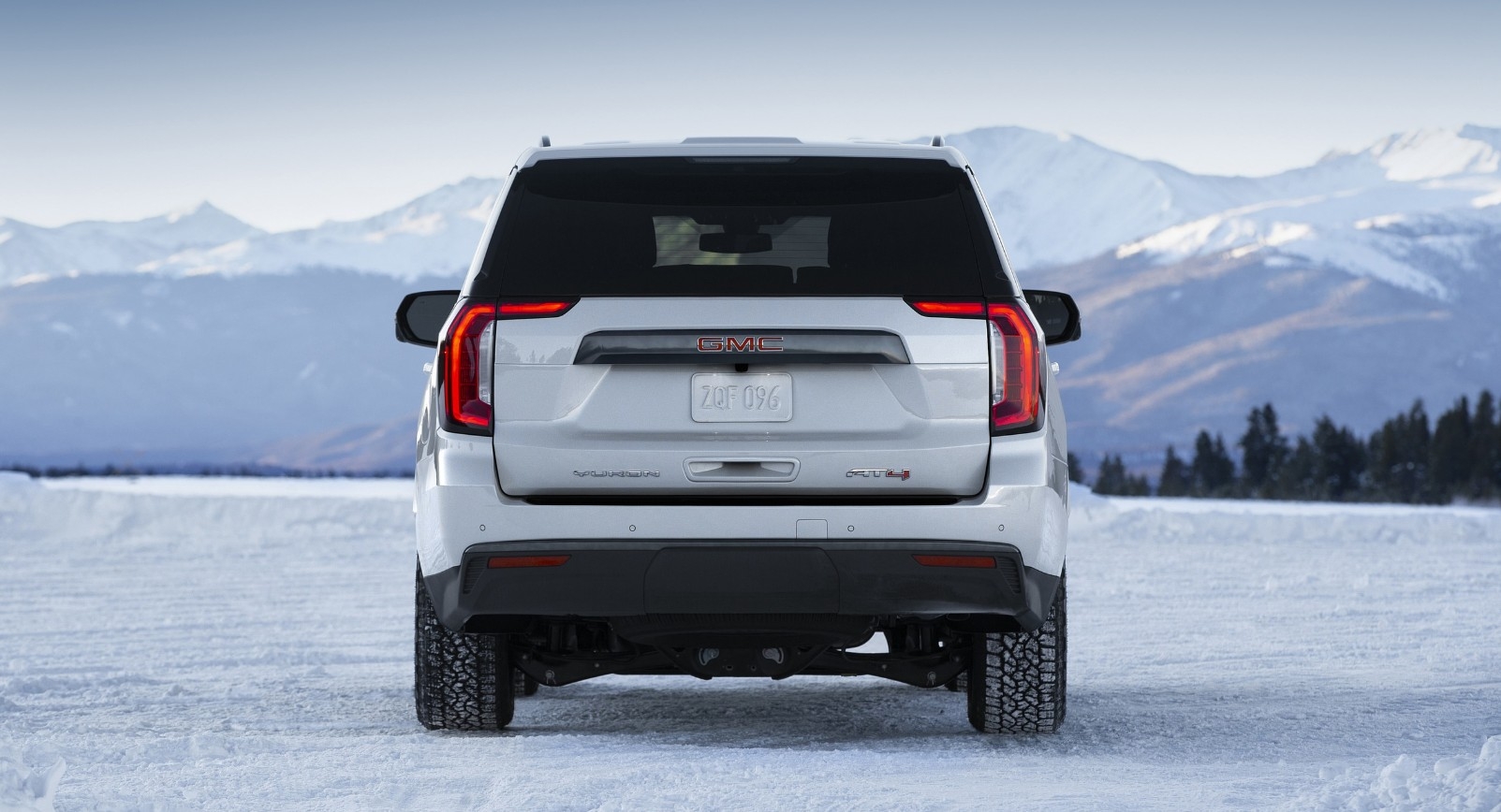 2027 GMC Yukon Specs Price Release Date Inside The Hood