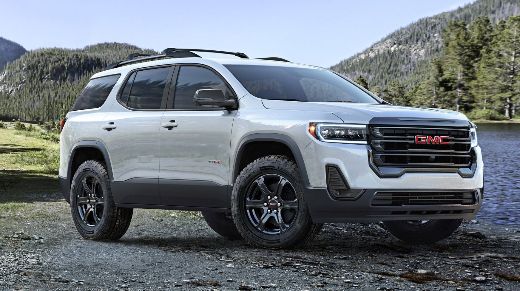 New 2027 GMC Acadia Release Date Dimensions Configurations New GMC New 2027 GMC Acadia Release Date Dimensions Configurations New GMC