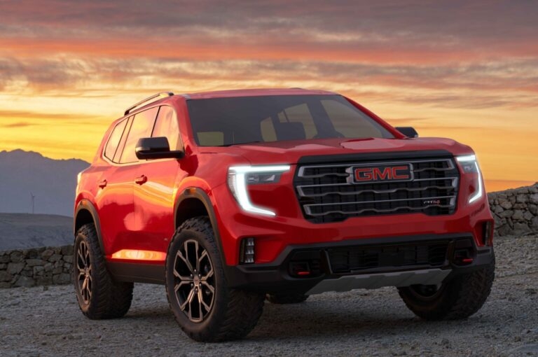 New GMC Models New GMC Specs Redesign Price New GMC Models New GMC Specs Redesign Price