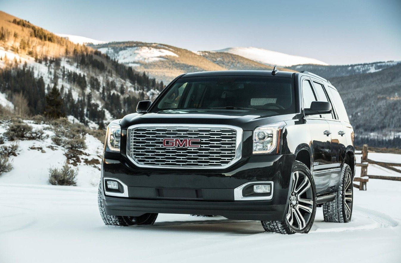 New GMC Models New GMC Specs Redesign Price New GMC Models New GMC Specs Redesign Price